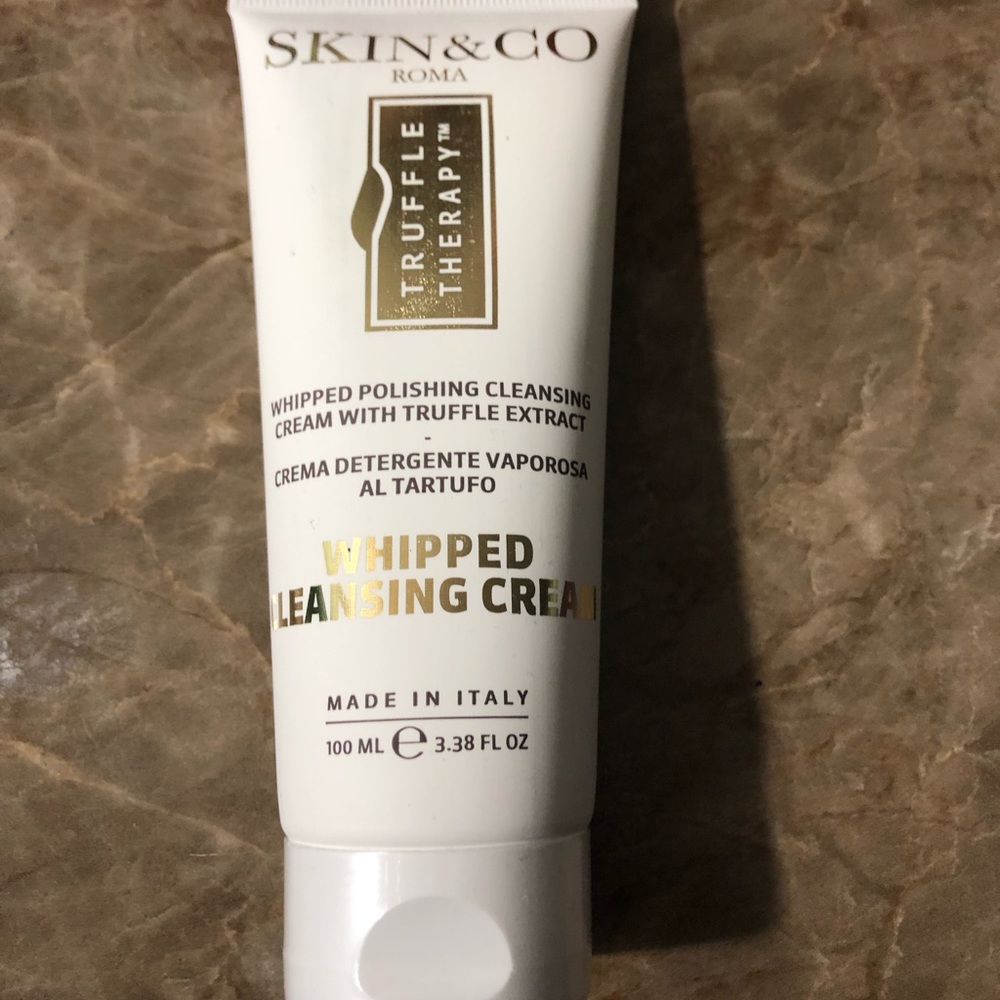 Skin & co truffle thearpy